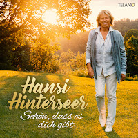 Hansi Hinterseer - Glaub An Dich загрузить