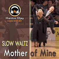 Hantos Djay - Mother Of Mine (Slow Waltz) загрузить
