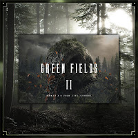 Hanzo 陰陽 - Green Fields Ii (Feat. Blvck & Hxlfghoul) загрузить