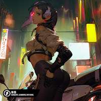 Harddope - 10:35 Ft Lexmorris & Nito-Onna загрузить