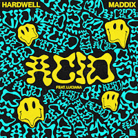 Hardwell - Acid (Feat. Luciana) Ft Maddix загрузить