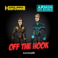 Hardwell - Off The Hook Ft Armin Van Buuren загрузить