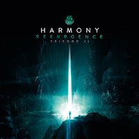 Harmony - Cloud Burst загрузить