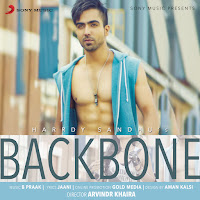 Harrdy Sandhu - Backbone Ft Jaani загрузить