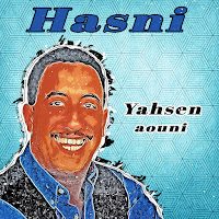 Hasni - Meli Khteitek загрузить