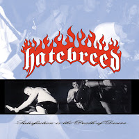 Hatebreed - Driven By Suffering загрузить