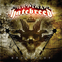 Hatebreed - Destroy Everything загрузить