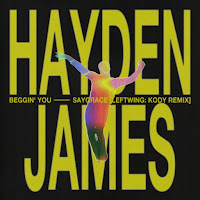 Hayden James - Beggin' You (Leftwing : Kody Remix) Ft Saygrace загрузить