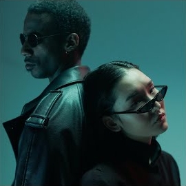 Hayit Murat - Trinity Ft Omer Deep загрузить