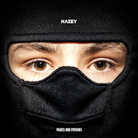 Hazey - Packs And Potions загрузить