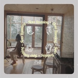 Hazlett - Slow Running загрузить