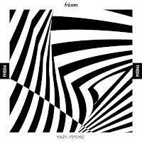 Hazy - Psycho загрузить