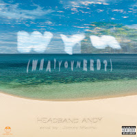 Headband Andy - Wyn (Whatyouneed?) загрузить