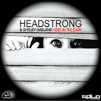 Headstrong - Here In The Dark [Aurosonic Radio Edit] (Feat. Shelley Harland) загрузить