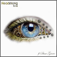 Headstrong - Time (Allen Watts & Steve Allen Mix) (Feat. Stine Grove) загрузить