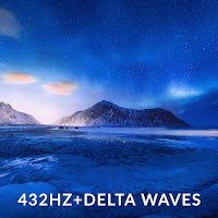 Healing Meditation Music - Delta Waves Deep Healing Sleep 432Hz загрузить