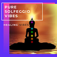 Healing Vibes - 963 Hz Powerful Pure Tone Solfeggio Frequency Activate Pineal Gland Balance Crown Chakra загрузить