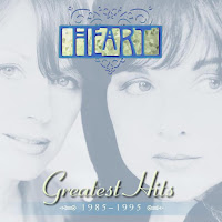 Heart - These Dreams (Remastered 2000) загрузить