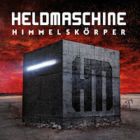 Heldmaschine - Kein Zurück загрузить