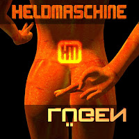 Heldmaschine - Die Roboter загрузить