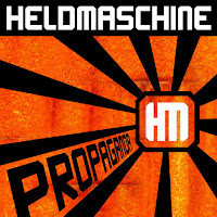 Heldmaschine - Kreuzzug загрузить