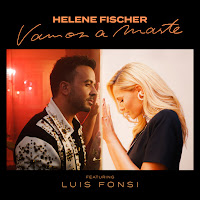 Helene Fischer - Vamos A Marte (Bachata Version) (Feat. Luis Fonsi) загрузить