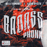 Hellfxrmance - 1X2 (Slowed) Ft Kean Dysso загрузить
