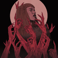 Hellhills - Yesterday загрузить