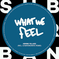 Henrik Villard - What We Feel загрузить