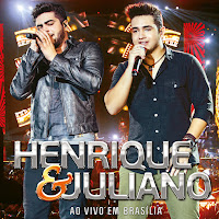 Henrique & Juliano - Cuida Bem Dela (Ao Vivo) загрузить