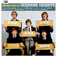 Herman's Hermits - Can't You Hear My Heartbeat загрузить
