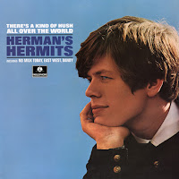 Herman's Hermits - There's A Kind Of Hush (All Over The World) загрузить
