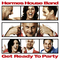 Hermes House Band - Live Is Life (Jb Mix) загрузить
