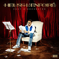 Heuss L'enfoiré - Localisé (Feat. Gims) загрузить