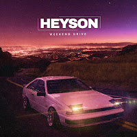 Heyson - B.a.b. загрузить