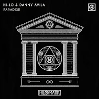 Hi-Lo - Paradise Ft Danny Avila загрузить