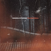 Hidden Citizens - Rabbit Hole (Feat. Lindsey Ray) загрузить