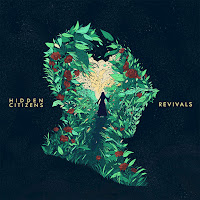 Hidden Citizens - Moonlight Sonata загрузить