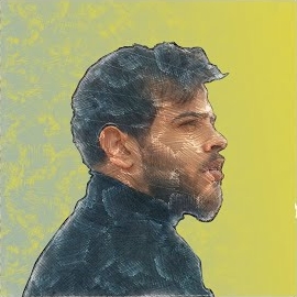 Hijazi - Khayef (Remix) загрузить