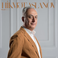 Hikmət Aslanov - Sən Olmasan загрузить