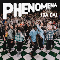 Hillsong Young & Free - Phenomena (Da Da) (Live) загрузить