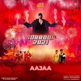 Himesh Reshammiya - Aajaa (Feat. Shannon K) загрузить