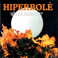 Hiperbole - Ugnis загрузить