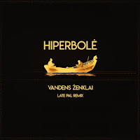 Hiperbole - Vandens Ženklai (Late Pal Remix) загрузить
