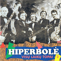 Hiperbole - Fėja загрузить