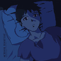 Hisohkah - School Rooftop (Intro) [Slowed Down Version] загрузить