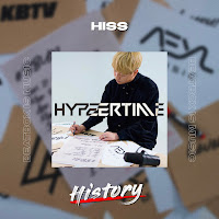 Hiss - History загрузить
