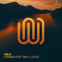 Hølm - Longer (Feat. Willy Jules) загрузить