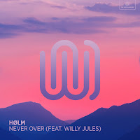 Hølm - Never Over (Feat. Willy Jules) загрузить