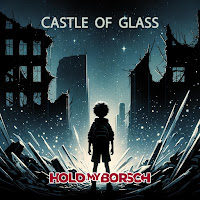 Hold My Borsch - Castle Of Glass загрузить